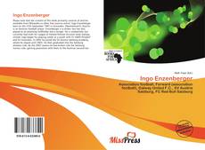 Borítókép a  Ingo Enzenberger - hoz