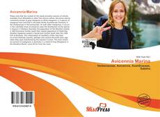 Borítókép a  Avicennia Marina - hoz