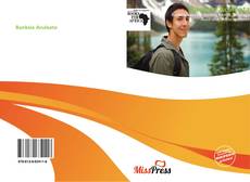 Borítókép a  Banksia Aculeata - hoz