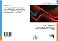 Обложка Josh Chapman
