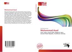 Couverture de Muhammad Asad