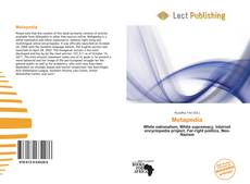 Bookcover of Metapedia