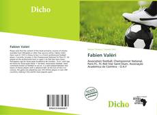 Fabien Valéri的封面