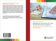 Copertina di Obediência Tributaria em Fase de Procedimento Inspetivo: