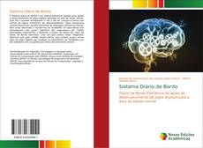Buchcover von Sistema Diário de Bordo