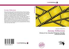 Capa do livro de Jeremy Silberston 