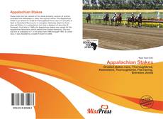 Borítókép a  Appalachian Stakes - hoz