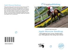 Bookcover of Apple Blossom Handicap