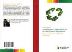 Buchcover von Elaboração e Caracterização de Compósitos Magnéticos