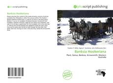 Couverture de Banksia Hookeriana