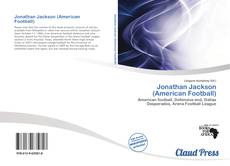 Jonathan Jackson (American Football) kitap kapağı