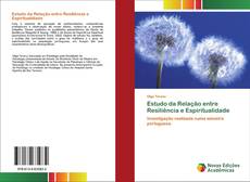 Couverture de Estudo da Relação entre Resiliência e Espiritualidade