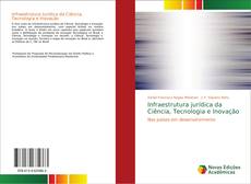 Infraestrutura jurídica da Ciência, Tecnologia e Inovação的封面