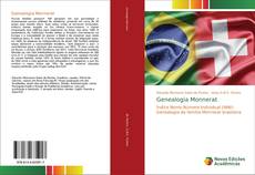 Couverture de Genealogia Monnerat