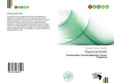 Copertina di Hypocycloïde