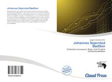 Johannes Sejersted Bødtker kitap kapağı