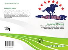 Copertina di Beaumont Stakes