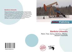 Portada del libro de Banksia Littoralis