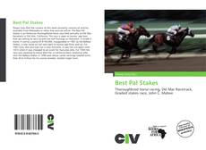 Buchcover von Best Pal Stakes