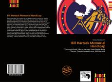 Bookcover of Bill Hartack Memorial Handicap