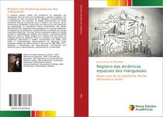 Buchcover von Registro das dinâmicas espaciais dos manguezais