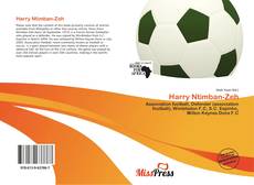 Bookcover of Harry Ntimban-Zeh