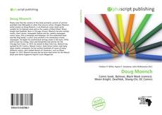 Couverture de Doug Moench