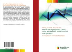 Borítókép a  O software geogebra como uma ferramenta no ensino de matemática - hoz