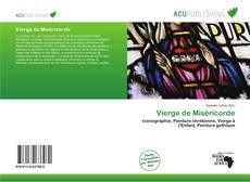Copertina di Vierge de Miséricorde