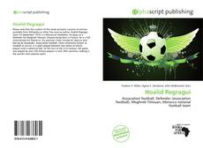 Couverture de Hoalid Regragui