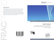 Faith Fenton kitap kapağı