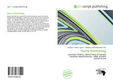 Couverture de Harry Flemming