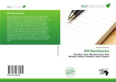 Copertina di Bill Sienkiewicz