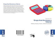 Buchcover von Grupo Aval Acciones y Valores