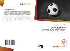 Couverture de Joop Stoffelen