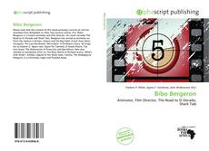 Couverture de Bibo Bergeron