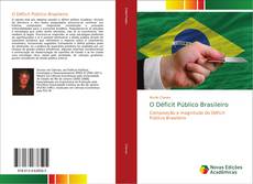 Portada del libro de O Déficit Público Brasileiro