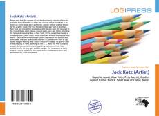 Обложка Jack Katz (Artist)