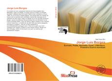 Borítókép a  Jorge Luis Borges - hoz