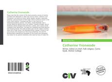 Bookcover of Catherine Yronwode