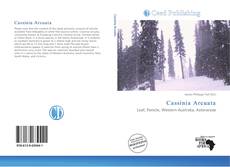 Bookcover of Cassinia Arcuata