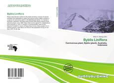 Copertina di Byblis Liniflora