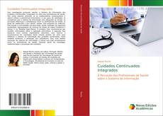 Bookcover of Cuidados Continuados Integrados