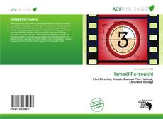 Couverture de Ismaël Ferroukhi