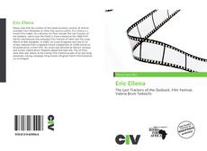 Bookcover of Eric Ellena