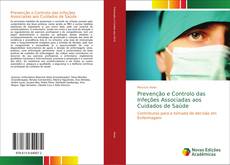 Buchcover von Prevenção e Controlo das Infeções Associadas aos Cuidados de Saúde