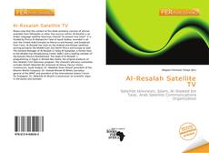 Bookcover of Al-Resalah Satellite TV