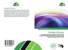 Copertina di Grattan O'Leary
