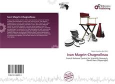 Обложка Ivan Magrin-Chagnolleau