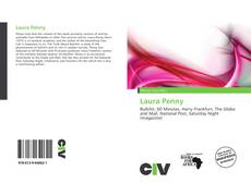 Bookcover of Laura Penny
